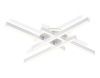 Светильник потолочный Ambrella Light LineTech (ЛинеТецх) FL6281