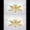 Люстра потолочная Natali Kovaltseva Sirius (Сириус) LED LAMPS 81162