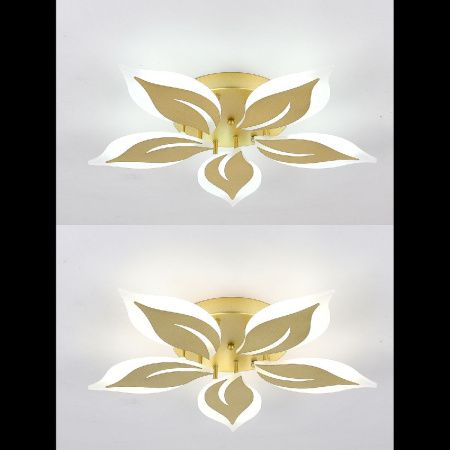Люстра потолочная Natali Kovaltseva Sirius (Сириус) LED LAMPS 81162