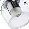 Спот светодиодный Arte Lamp Echeggio (Ецхеггио) A1558AP-1CC