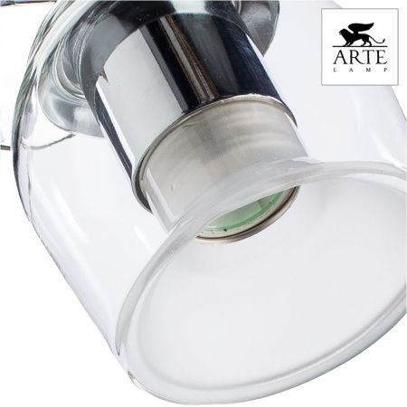 Спот светодиодный Arte Lamp Echeggio (Ецхеггио) A1558AP-1CC