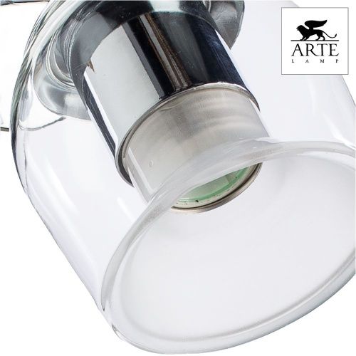 Спот светодиодный Arte Lamp Echeggio (Ецхеггио) A1558AP-1CC - фото 2