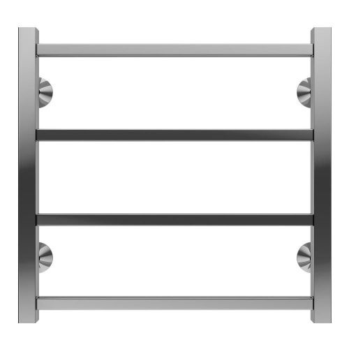 Полотенцесушитель водяной Terminus 4670078543998 55х50 хром - фото 2