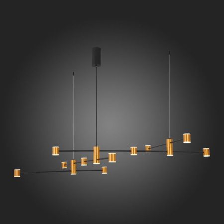 Светильник подвесной ST Luce ANICHITA (АНИЦХИТА) SL1596.423.22