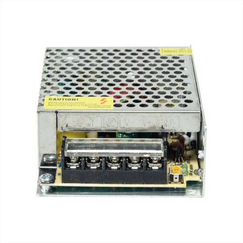 Блок питания SignImpress SI-SP-40/24-IP20 - фото 4