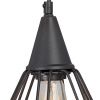 Светильник подвесной Vitaluce V4728 V4728-1/1S