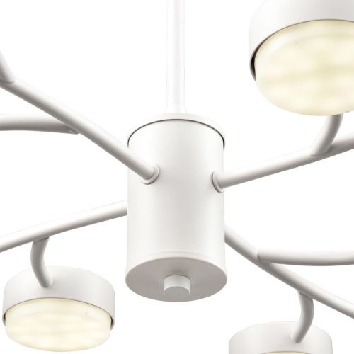 Люстра на штанге Lumion Comfi (Цомфи) 8265/12 - фото 2