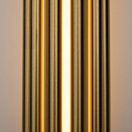 Светильник настенный Maytoni Sonata MOD410WL-L12BS3K