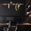 Светильник подвесной Loft It Molecule 10139/900L