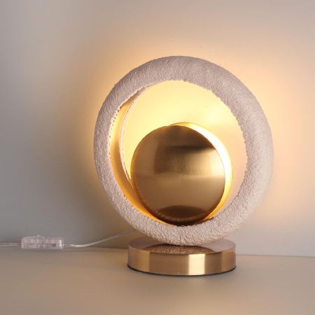 Настольная лампа Odeon Light Hightech (Хигхтецх) 5443/1T