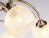 Люстра подвесная Ambrella Light Traditional (Традитионал) TR3199