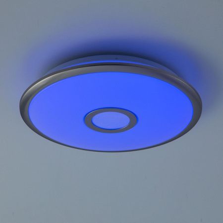 Люстра потолочная Citilux Старлайт Смарт CL703A31G