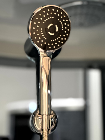 Душевой бокс Timo Standart T-1140 140х88 прямоугольная с крышей