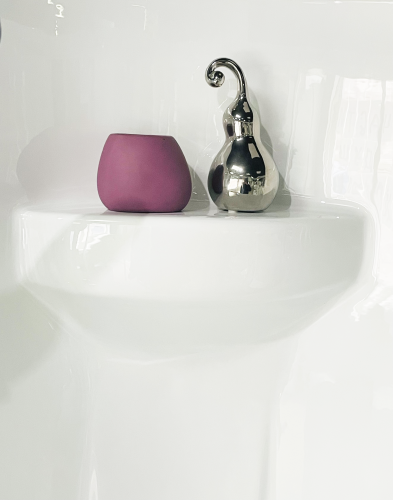 Душевая кабина Royal Bath BK RB90BK1-T 90х90 четверть круга - фото 5