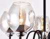 Люстра на штанге Ambrella Light Traditional (Традитионал) TR9058