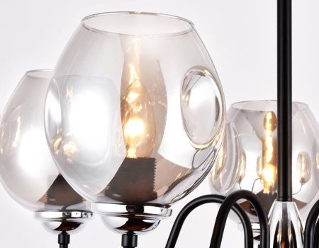 Люстра на штанге Ambrella Light Traditional (Традитионал) TR9058