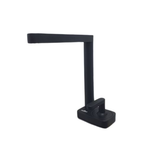 Смеситель Webert Living LV830102560 на раковину черный - фото 4