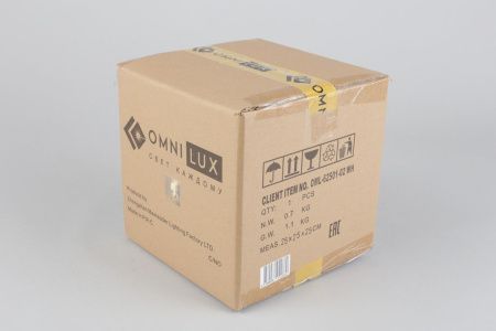 Бра Omnilux Correto (Цоррето) OML-62501-02