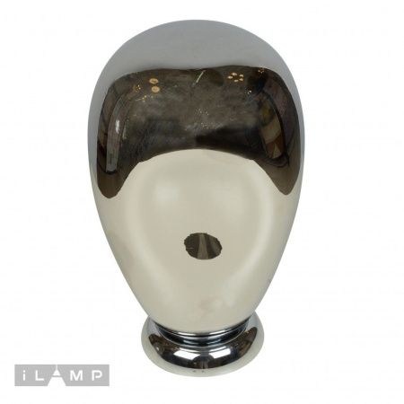 Настольная лампа iLamp Libra (Либра) AT9039-1CR