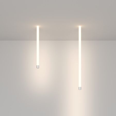 Набор для двухстороннего скрытого монтажа Maytoni Led Strip 201144