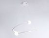 Светильник подвесной Ambrella Light LineTech (ЛинеТецх) FL66291