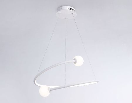 Светильник подвесной Ambrella Light LineTech (ЛинеТецх) FL66291