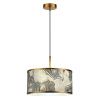 Светильник подвесной Odeon Light Bergi (Берги) 5064/1