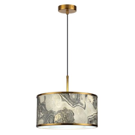 Светильник подвесной Odeon Light Bergi (Берги) 5064/1