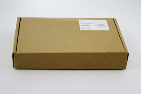 Клавиша смыва механическая Cerutti SPA CR01GD цвет золото