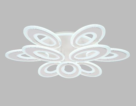 Люстра потолочная Ambrella Light Original (Оригинал) FA8933