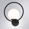 Бра Arte Lamp MATISSE (МАТИССЕ) A7741AP-1BK