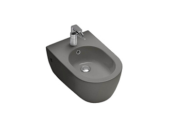 Биде Hatria FUSION A0Y1D908 подвесное