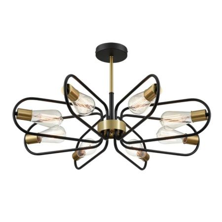 Люстра на штанге Lumion Comfi (Цомфи) 8058/8C