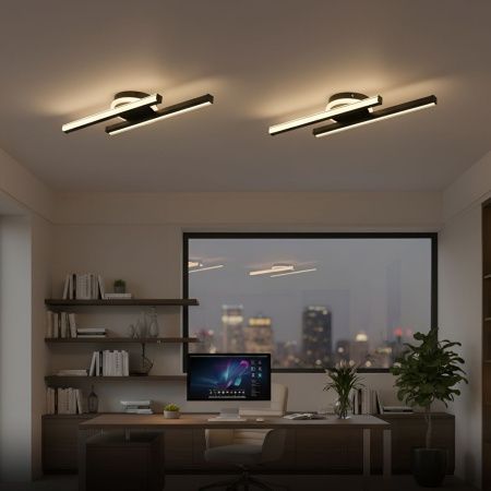 Светильник настенный Citilux Trent (Трент) CL203521