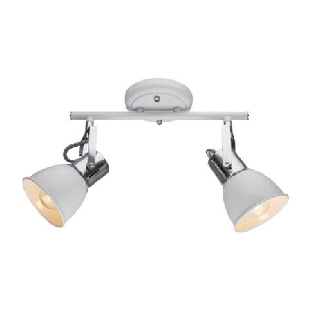 Спот Arte Lamp Jovi (Джови) A1677PL-2WH