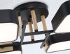 Люстра потолочная Ambrella Light LineTech (ЛинеТецх) FL4887
