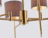 Люстра на штанге Ambrella Light Heigh Light (Хеигх Лигхт) LH72381