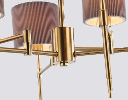 Люстра на штанге Ambrella Light Heigh Light (Хеигх Лигхт) LH72381