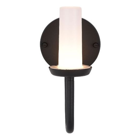Уличный настенный светильник ST Luce Candle (Цандле) SL9539.701.01