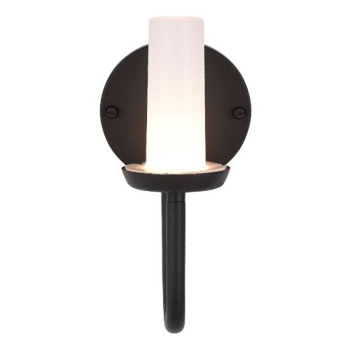 Уличный настенный светильник ST Luce Candle (Цандле) SL9539.701.01 - фото 5