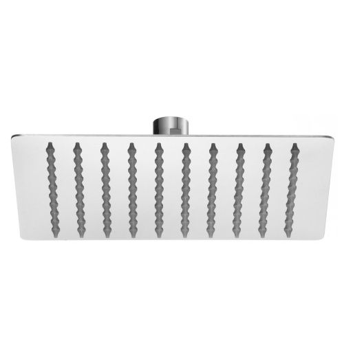 Верхний душ Savol S-000F08 хром - фото 2