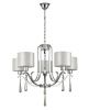 Люстра подвесная Vele Luce Platonico (Платоницо) VL1623L05