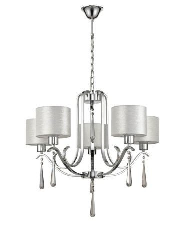 Люстра подвесная Vele Luce Platonico (Платоницо) VL1623L05