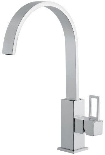 Смеситель для кухни Emmevi Siris 47007LA/CR на мойку хром
