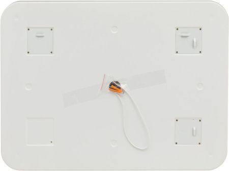 Зеркало с подсветкой Aquanet Вега 00330496 60х80 подвесное