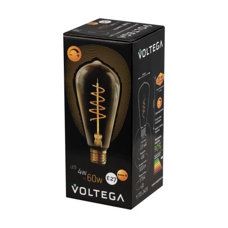 Лампа светодиодная Voltega 7077
