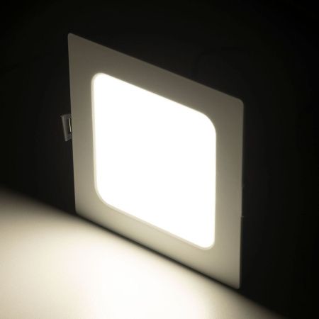 Светильник встраиваемый Citilux Галс CLD55K07N