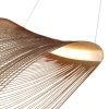 Светильник подвесной ST Luce Fossil (Фоссил) SL6900.503.24