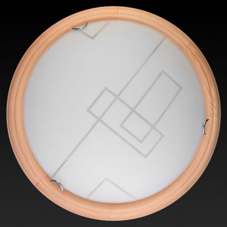 Светильник накладной Toplight Debora (Дебора) TL9540Y-00PN