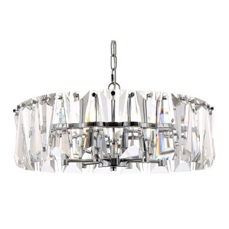 Люстра подвесная Maytoni Puntes Modern MOD043PL-06CH